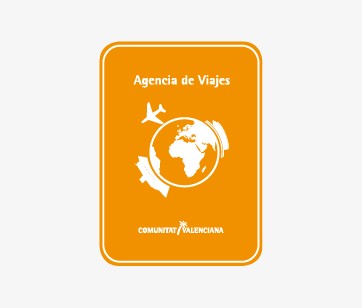Agencia de Viajes