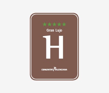 5* Gran Lujo