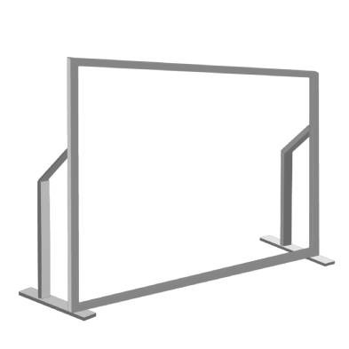 Sólo estructura