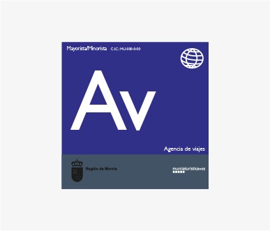 Av 40 x 40 cm