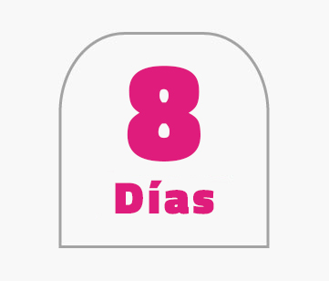 8 Días