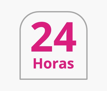 24H
