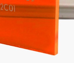 Naranja intenso 610063
