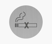 No fumar